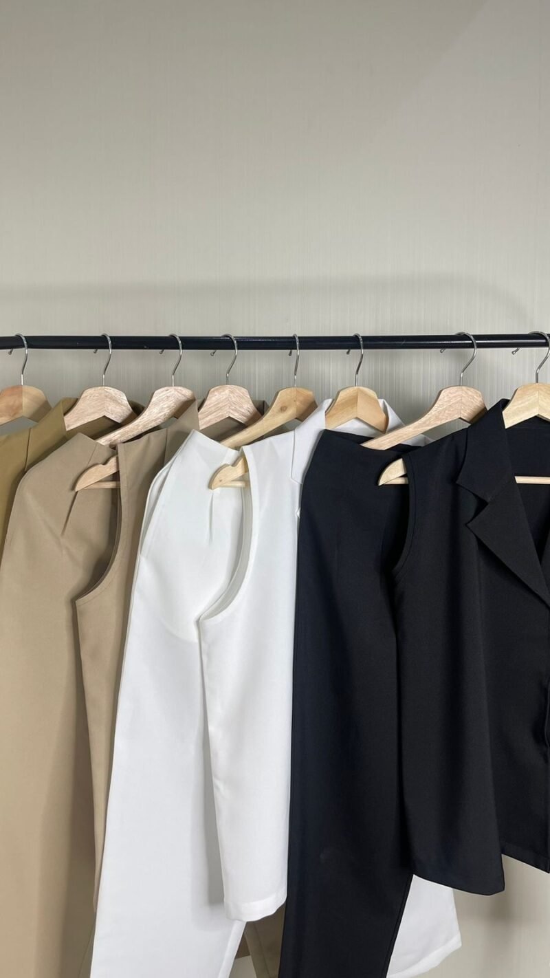 under abaya set